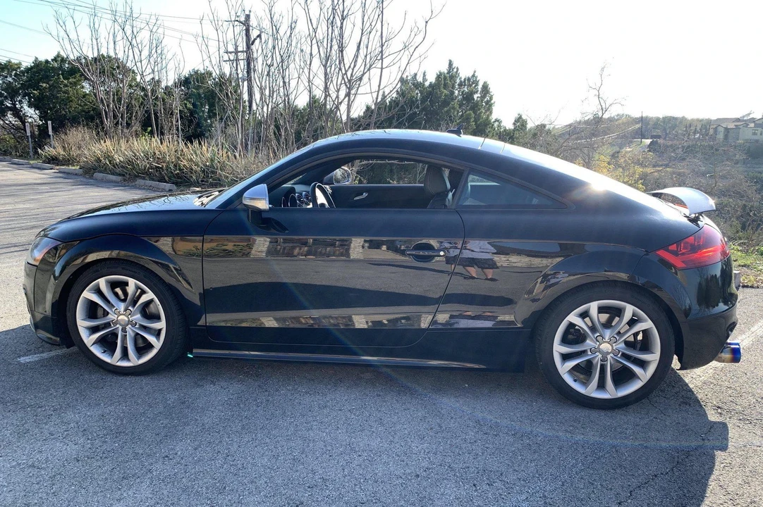 2010 Audi TTS Mk2 - Image 3 of 31