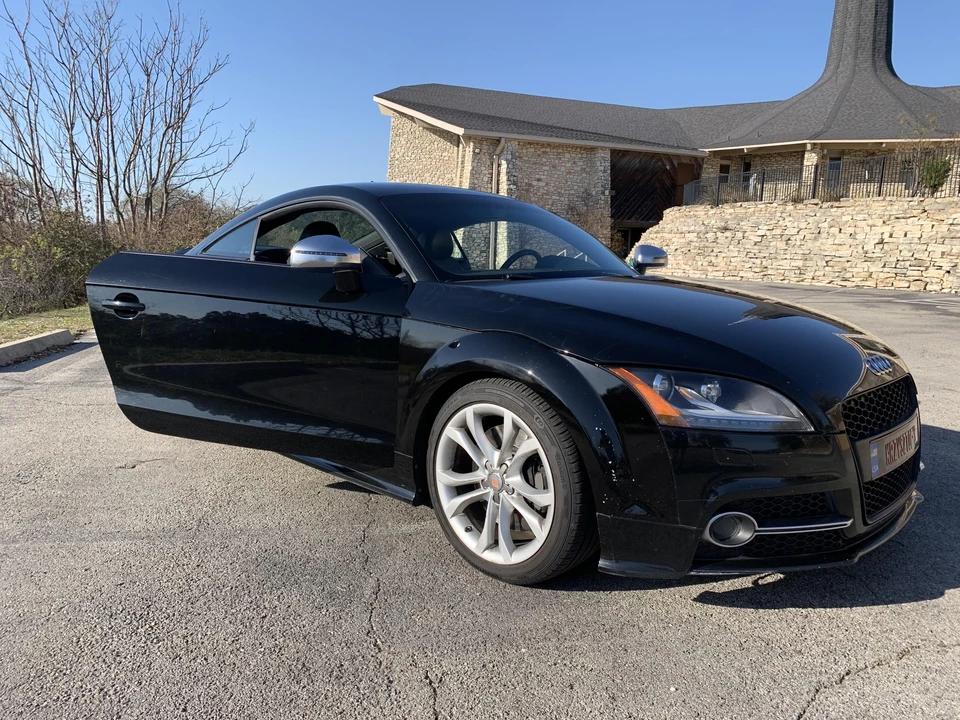 2010 Audi TTS Mk2 - Image 14 of 31