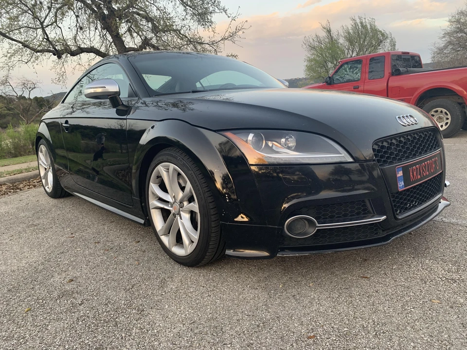 2010 Audi TTS Mk2 - Image 15 of 31
