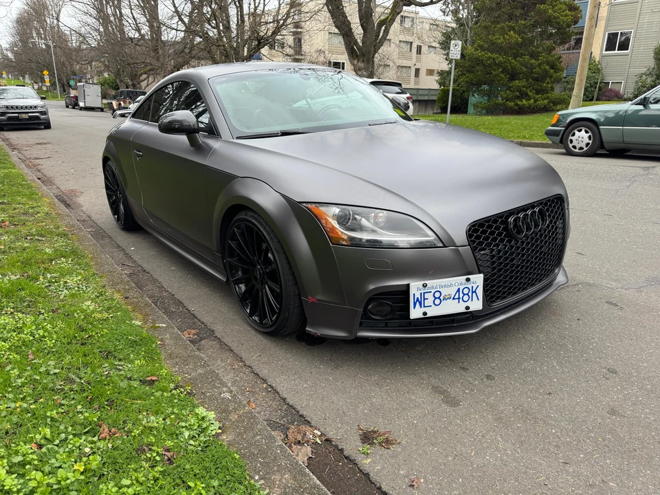 2010 Audi TTS Mk2 - Image 12 of 31