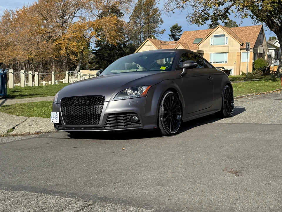 2010 Audi TTS Mk2 - Image 6 of 31