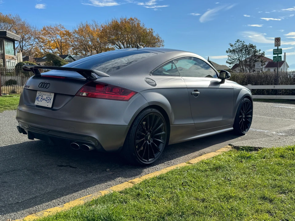 2010 Audi TTS Mk2 - Image 9 of 31