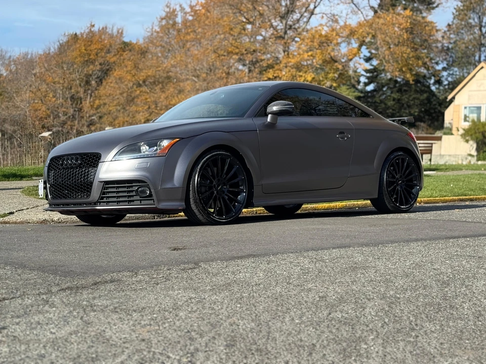 2010 Audi TTS Mk2 - Image 7 of 31