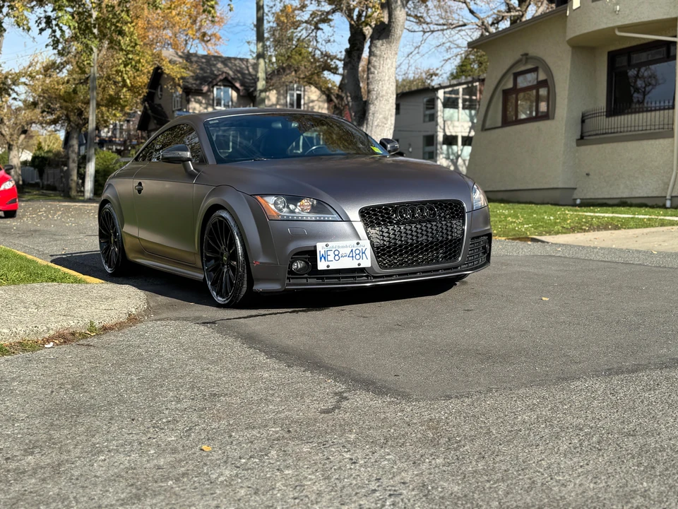 2010 Audi TTS Mk2 - Image 13 of 31