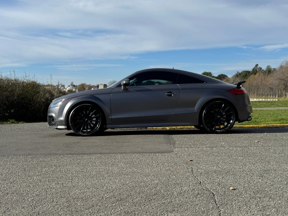 2010 Audi TTS Mk2 - Image 8 of 31
