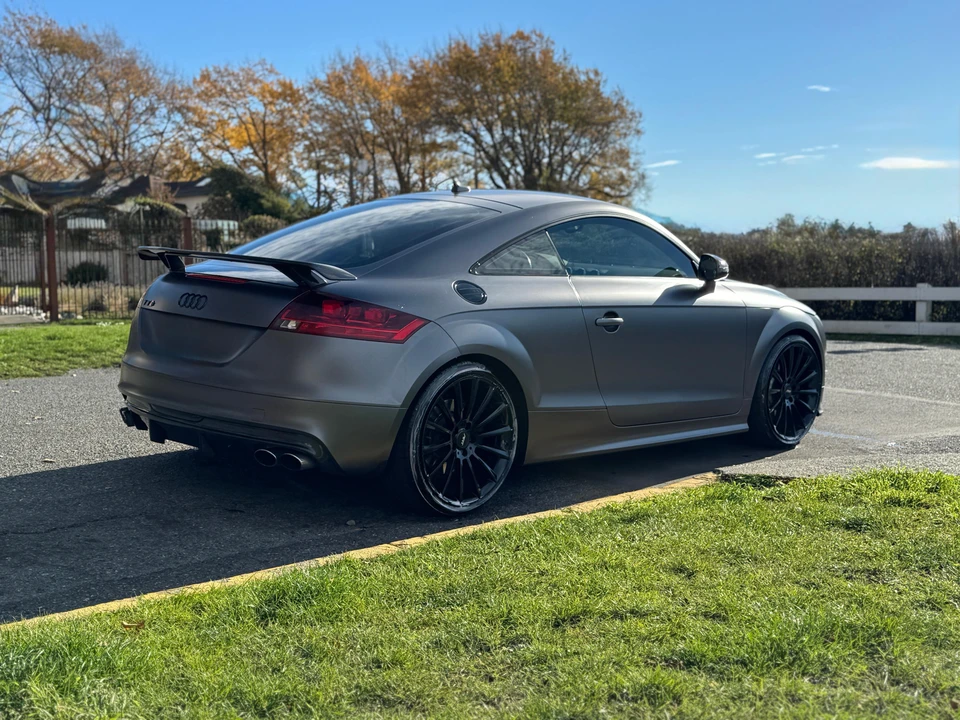 2010 Audi TTS Mk2 - Image 10 of 31