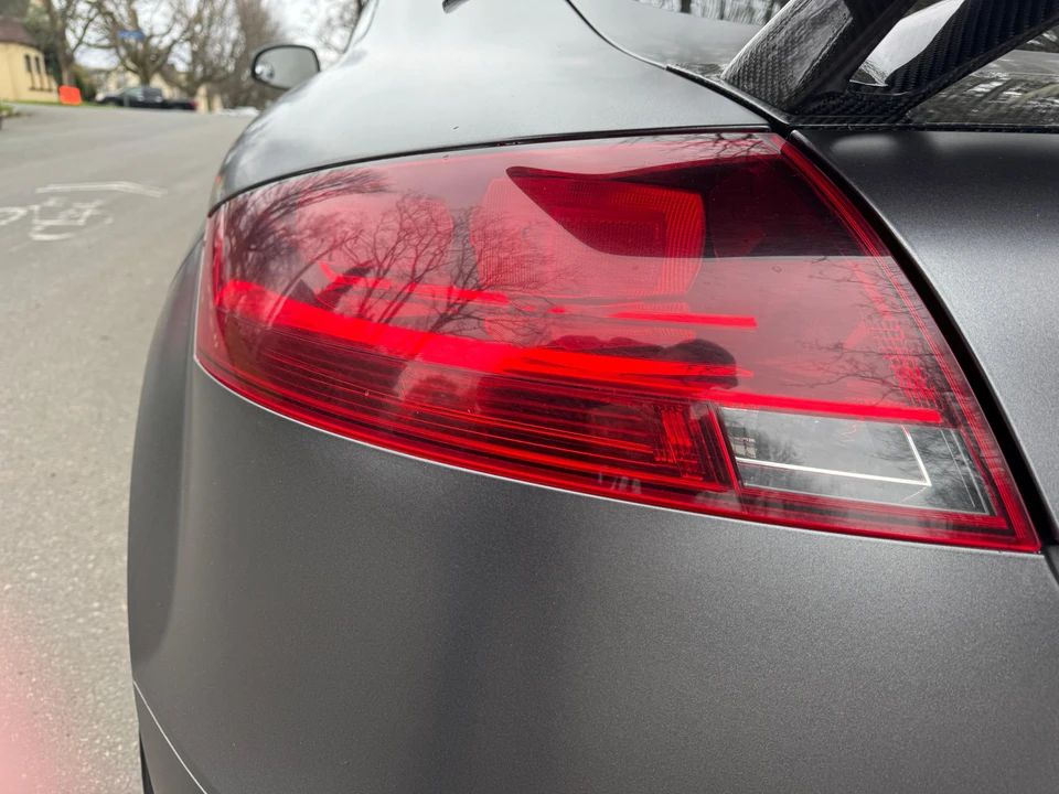 2010 Audi TTS Mk2 - Image 17 of 31