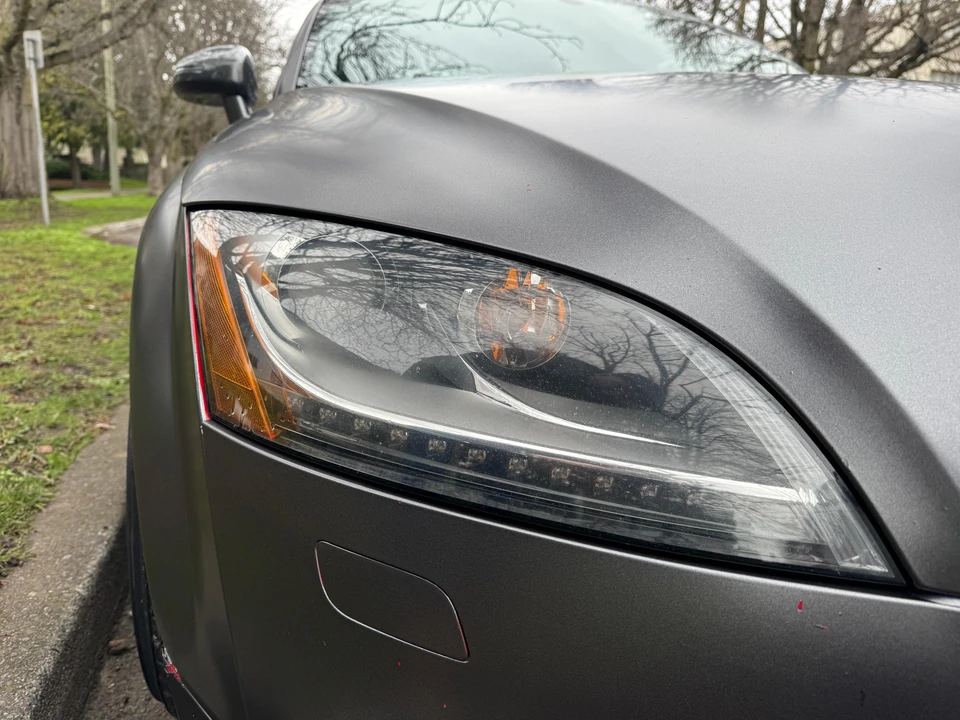 2010 Audi TTS Mk2 - Image 14 of 31