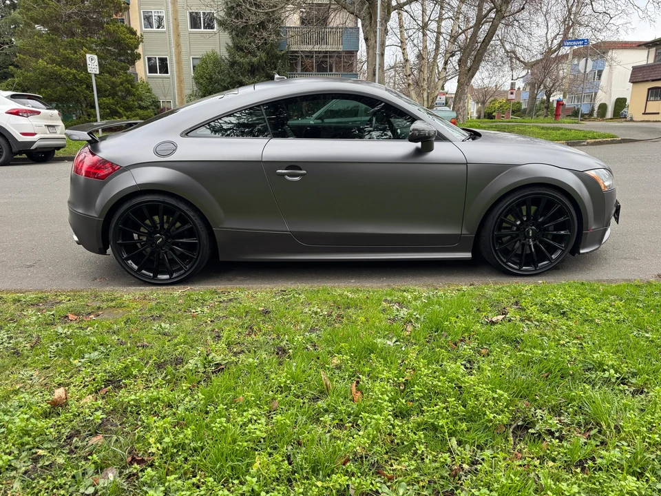 2010 Audi TTS Mk2 - Image 11 of 31