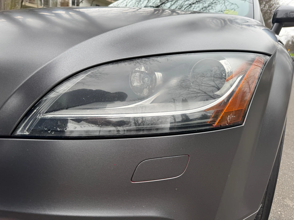 2010 Audi TTS Mk2 - Image 15 of 31