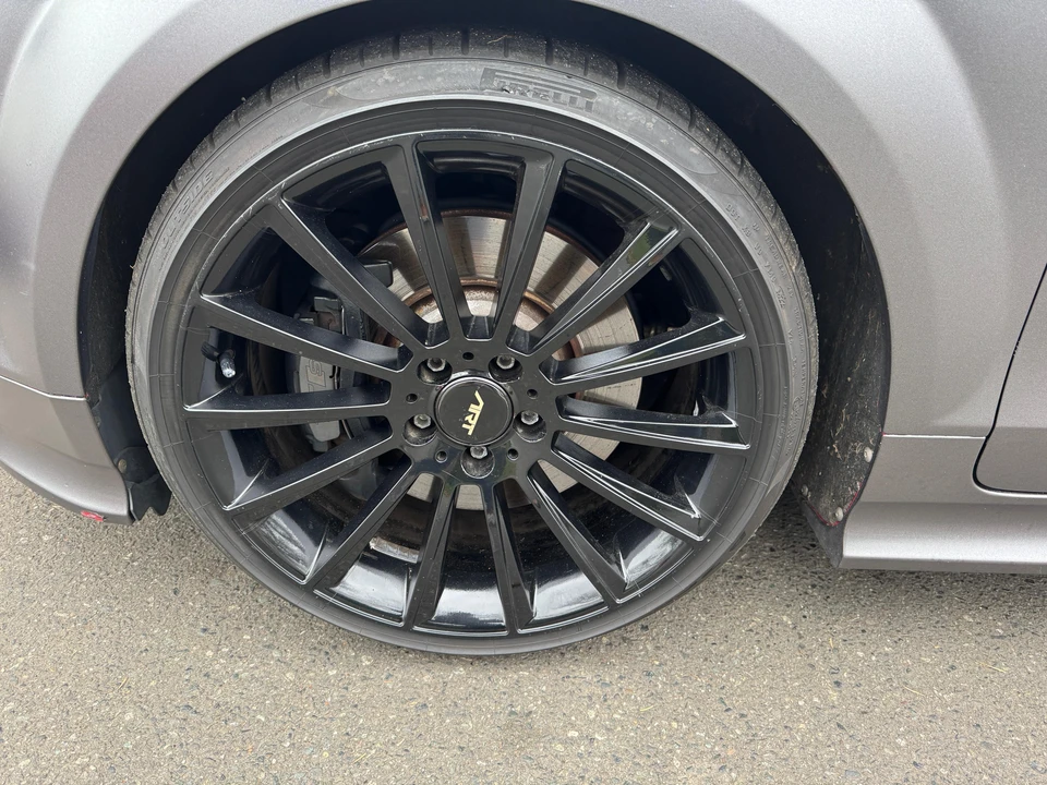 2010 Audi TTS Mk2 - Image 23 of 31