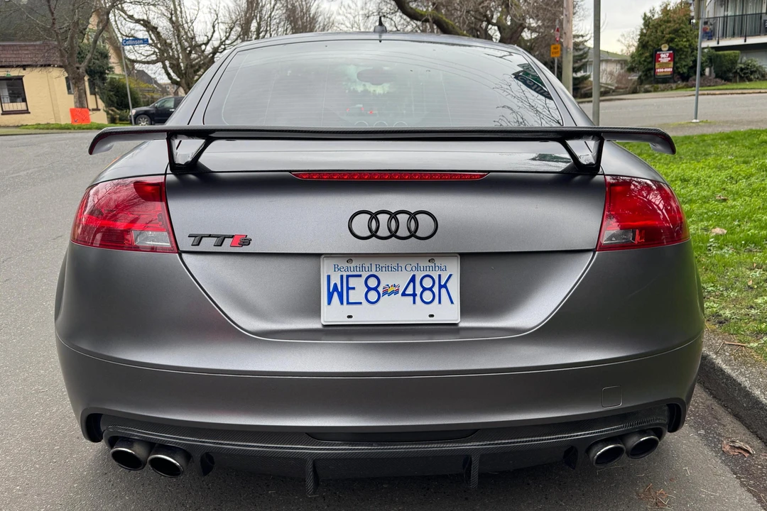 2010 Audi TTS Mk2 - Image 5 of 31