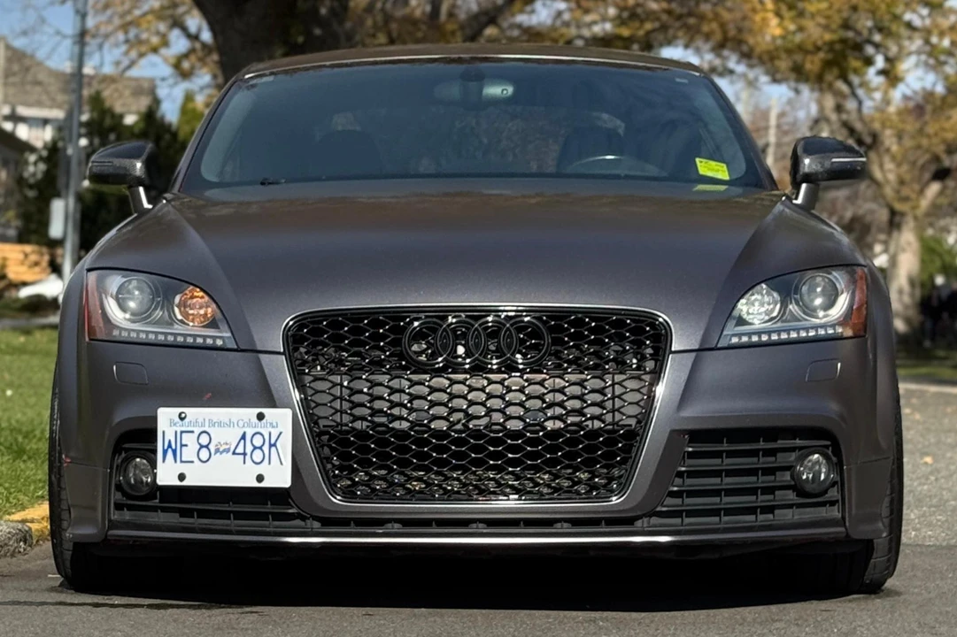 2010 Audi TTS Mk2 - Image 2 of 31