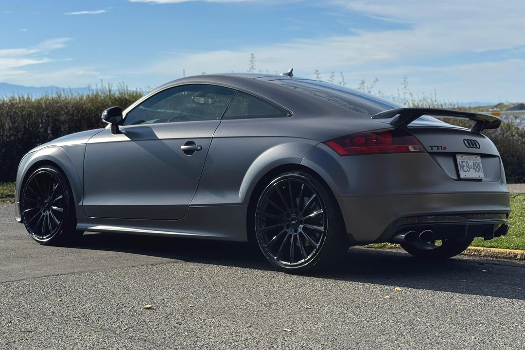 2010 Audi TTS Mk2 - Image 4 of 31