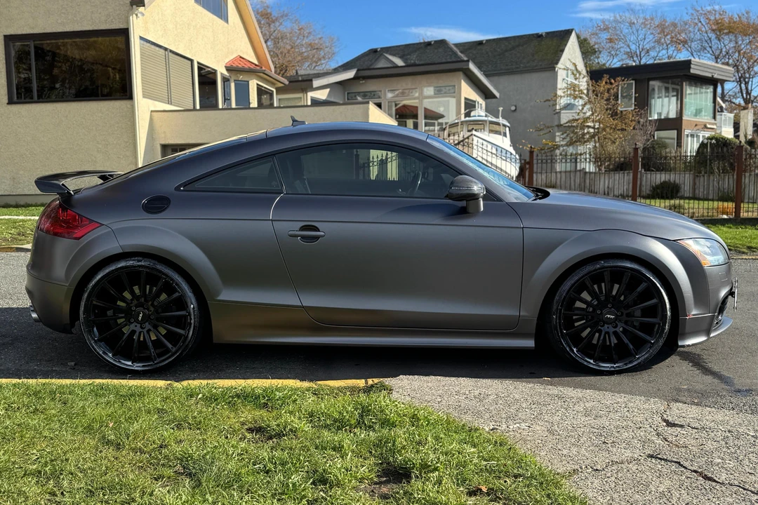 2010 Audi TTS Mk2 - Image 3 of 31