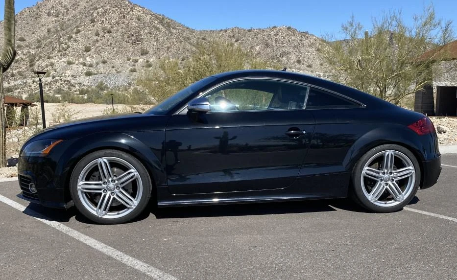 2010 Audi TTS Mk2 - Image 2 of 4