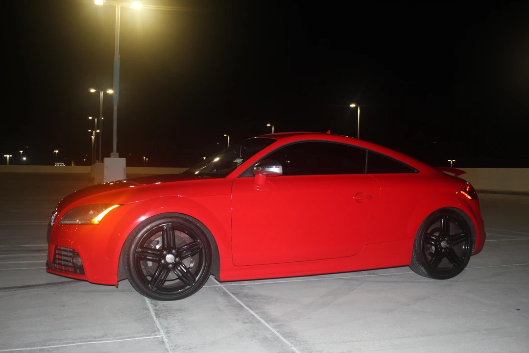 2010 Audi TTS Mk2 - Image 16 of 31