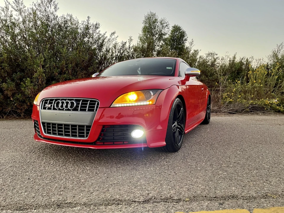 2010 Audi TTS Mk2 - Image 13 of 31