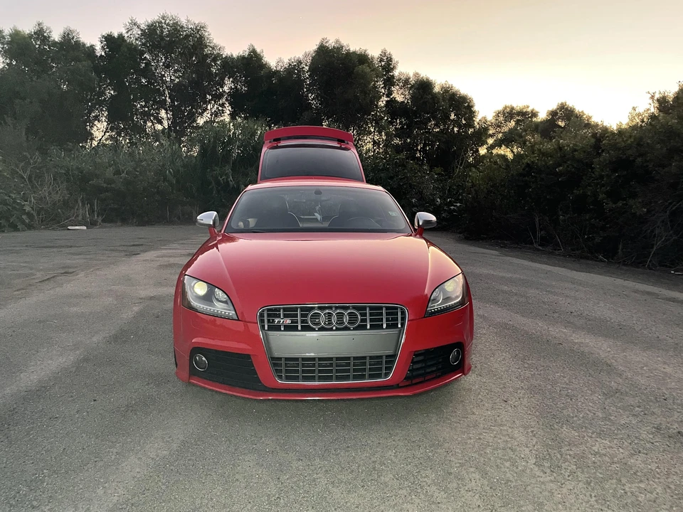 2010 Audi TTS Mk2 - Image 8 of 31