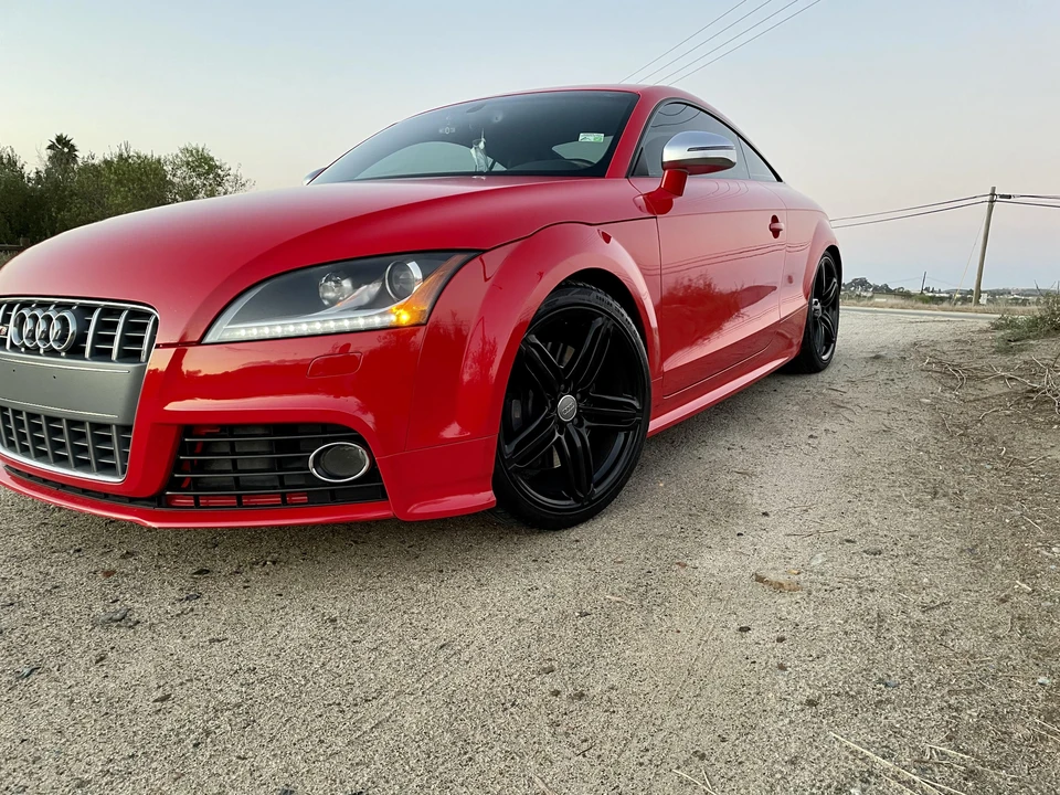 2010 Audi TTS Mk2 - Image 14 of 31