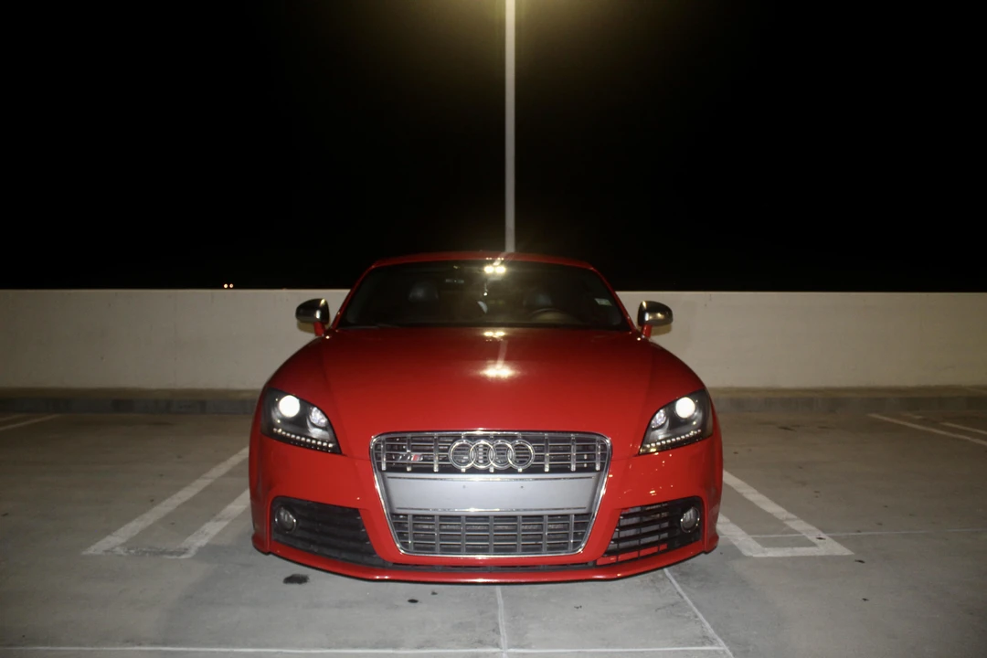 2010 Audi TTS Mk2 - Image 10 of 31