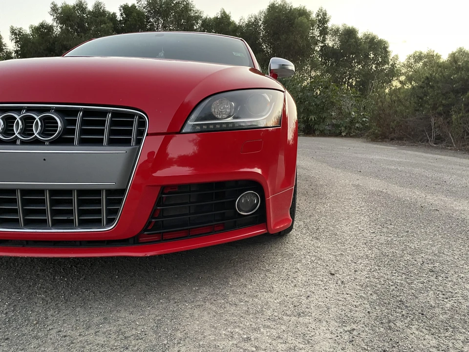 2010 Audi TTS Mk2 - Image 31 of 31