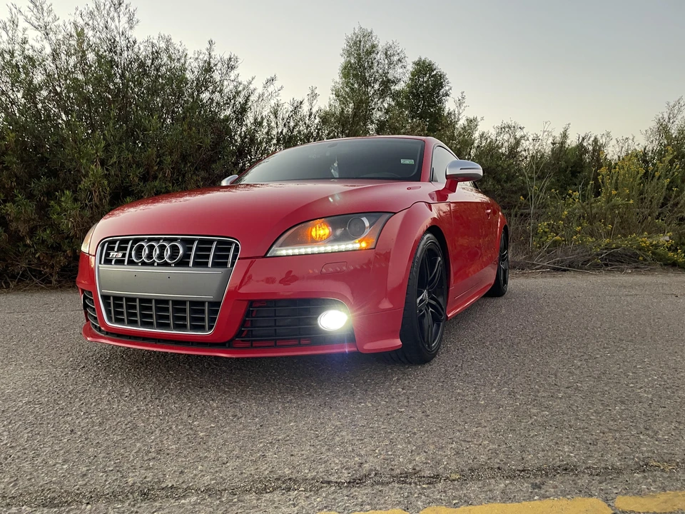 2010 Audi TTS Mk2 - Image 12 of 31
