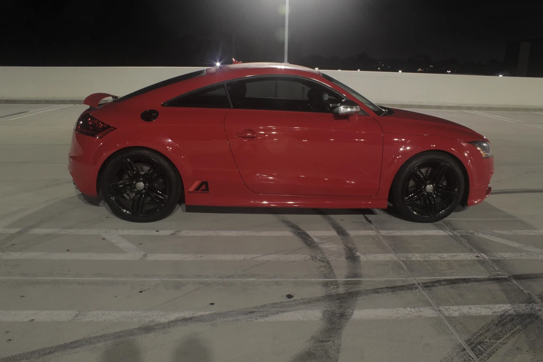 2010 Audi TTS Mk2 - Image 24 of 31