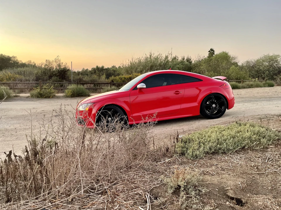 2010 Audi TTS Mk2 - Image 17 of 31