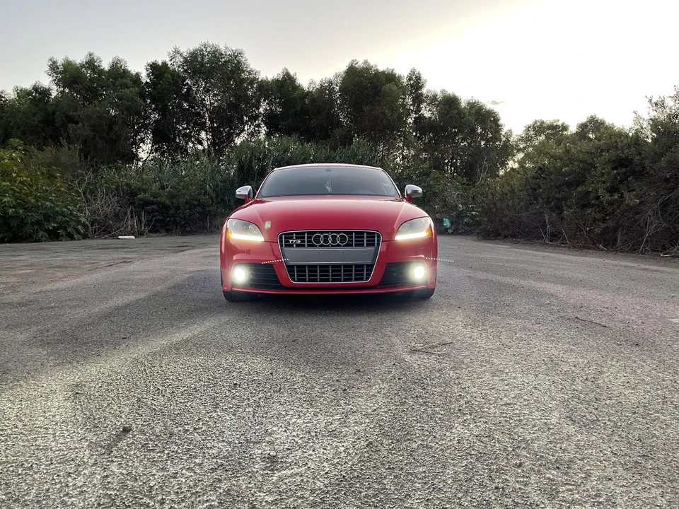 2010 Audi TTS Mk2 - Image 7 of 31
