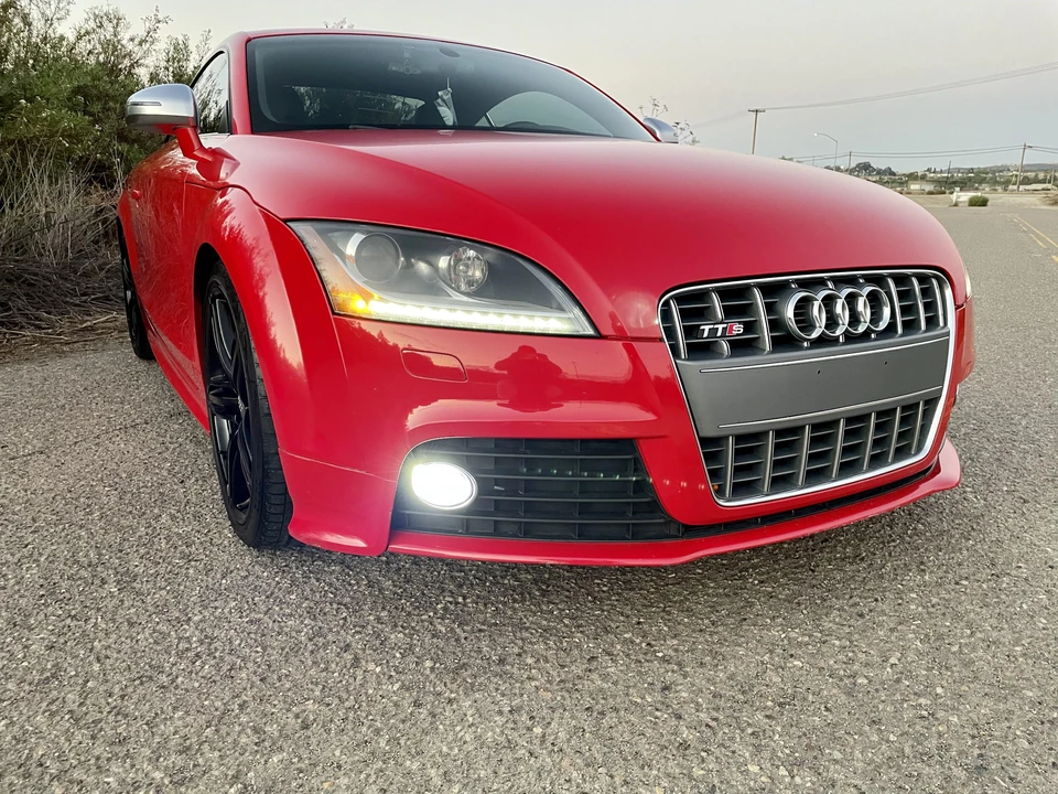 2010 Audi TTS Mk2 - Image 26 of 31