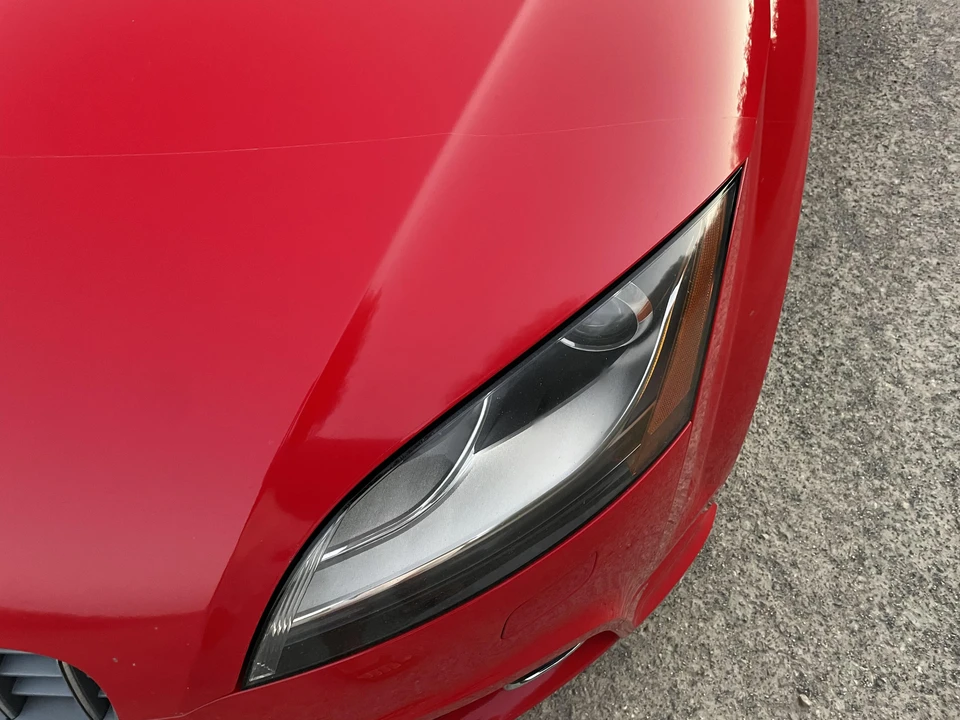 2010 Audi TTS Mk2 - Image 29 of 31