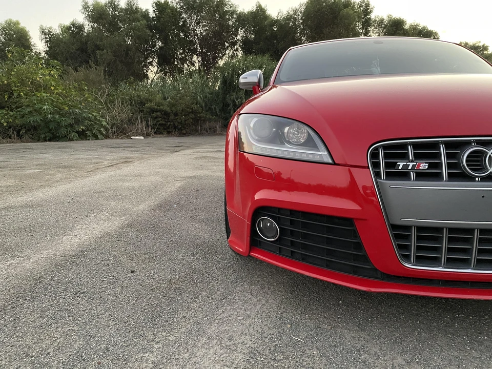 2010 Audi TTS Mk2 - Image 27 of 31