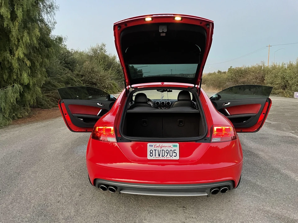 2010 Audi TTS Mk2 - Image 20 of 31