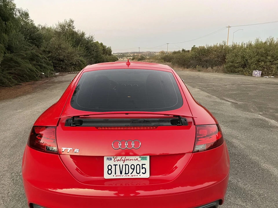 2010 Audi TTS Mk2 - Image 19 of 31