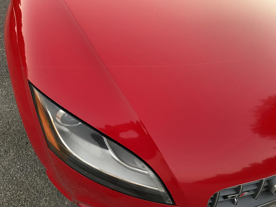 2010 Audi TTS Mk2 - Image 28 of 31