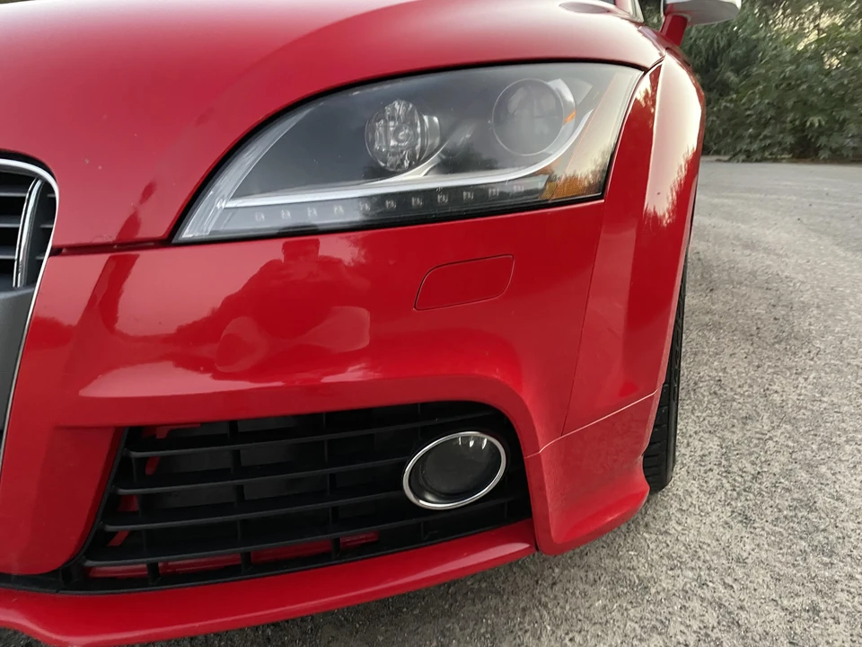 2010 Audi TTS Mk2 - Image 30 of 31