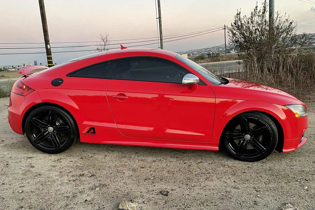2010 Audi TTS Mk2 - Image 3 of 31