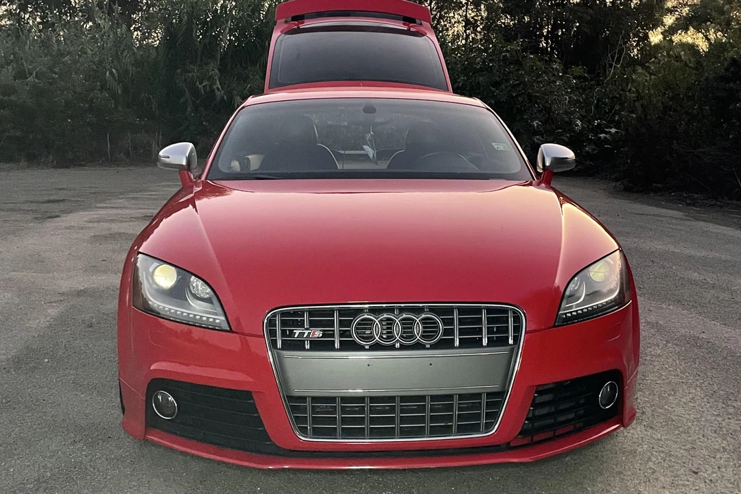 2010 Audi TTS Mk2 - Image 6 of 31