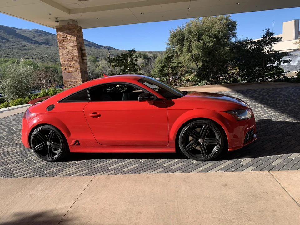 2010 Audi TTS Mk2 - Image 25 of 31