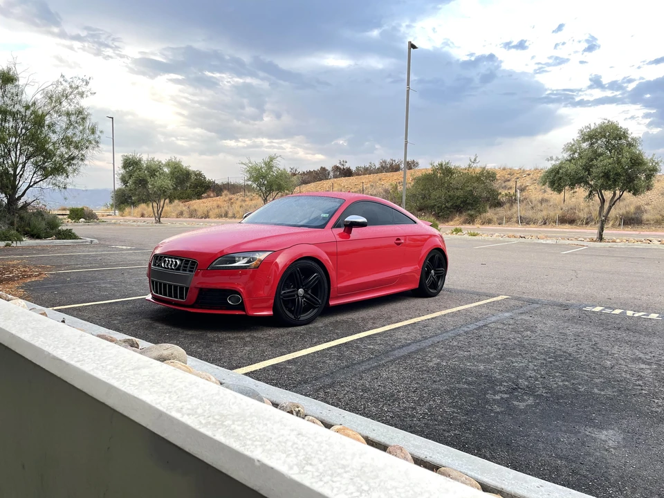 2010 Audi TTS Mk2 - Image 15 of 31