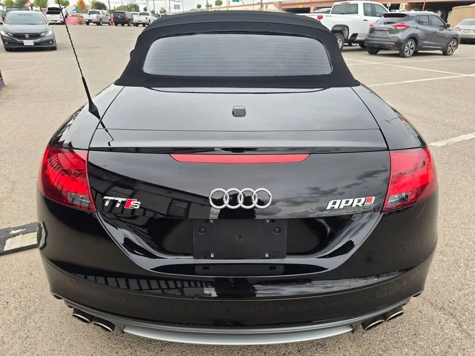 2010 Audi TTS Mk2 - Image 8 of 15