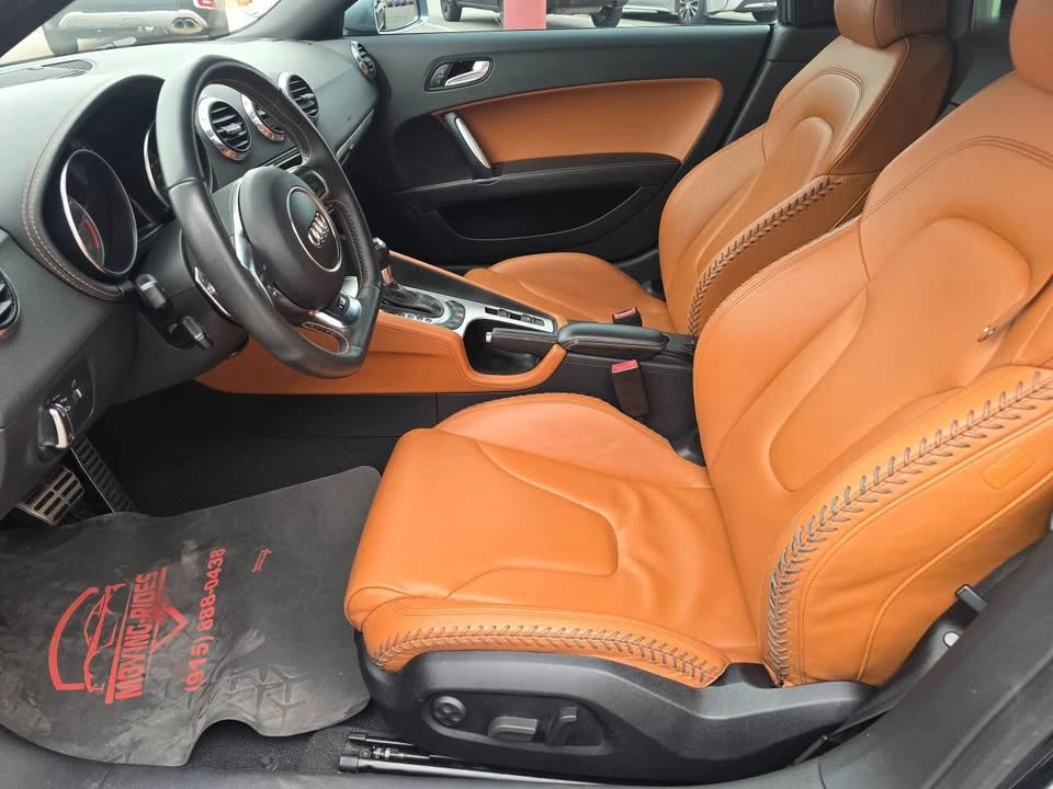 2010 Audi TTS Mk2 - Image 11 of 15