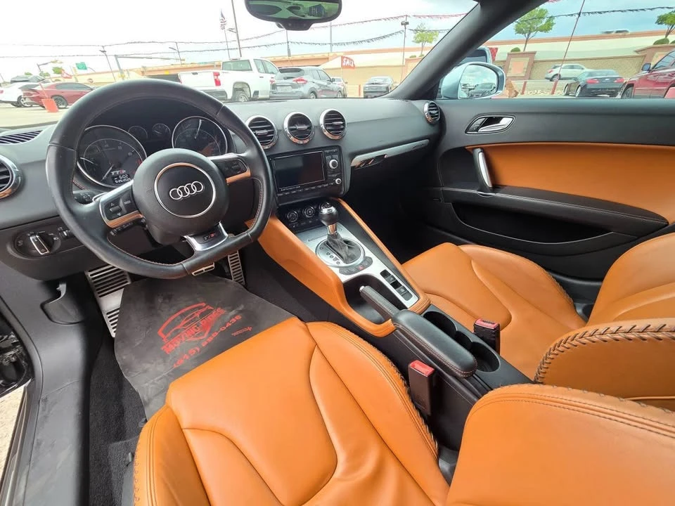 2010 Audi TTS Mk2 - Image 12 of 15