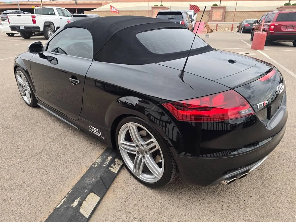 2010 Audi TTS Mk2 - Image 4 of 15