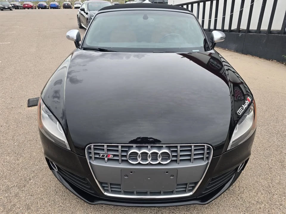 2010 Audi TTS Mk2 - Image 7 of 15