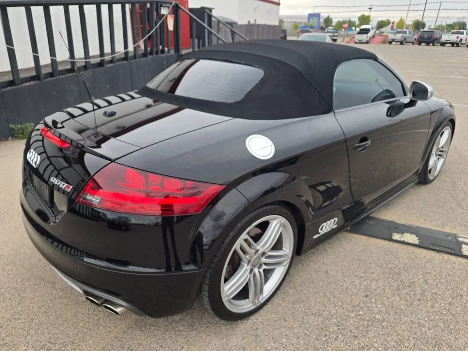 2010 Audi TTS Mk2 - Image 3 of 15