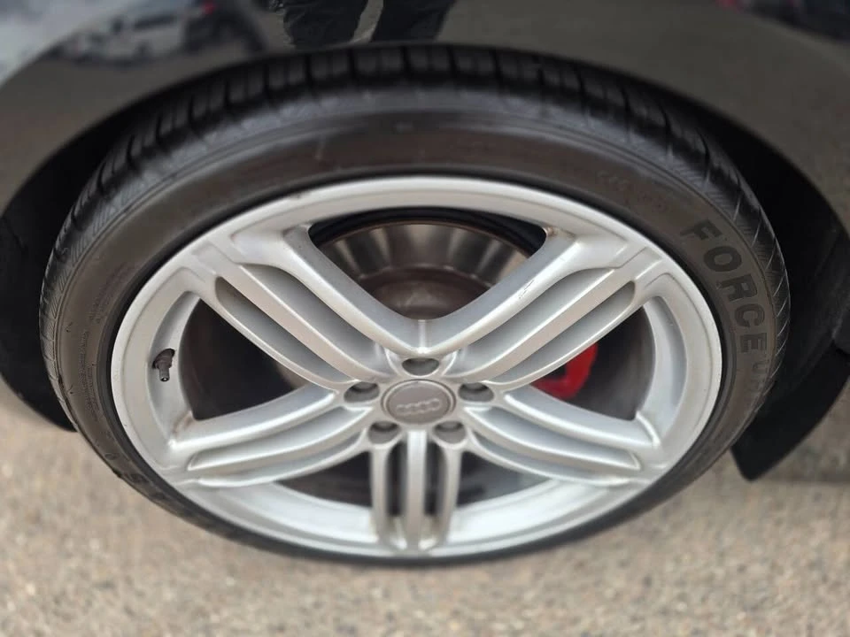2010 Audi TTS Mk2 - Image 15 of 15