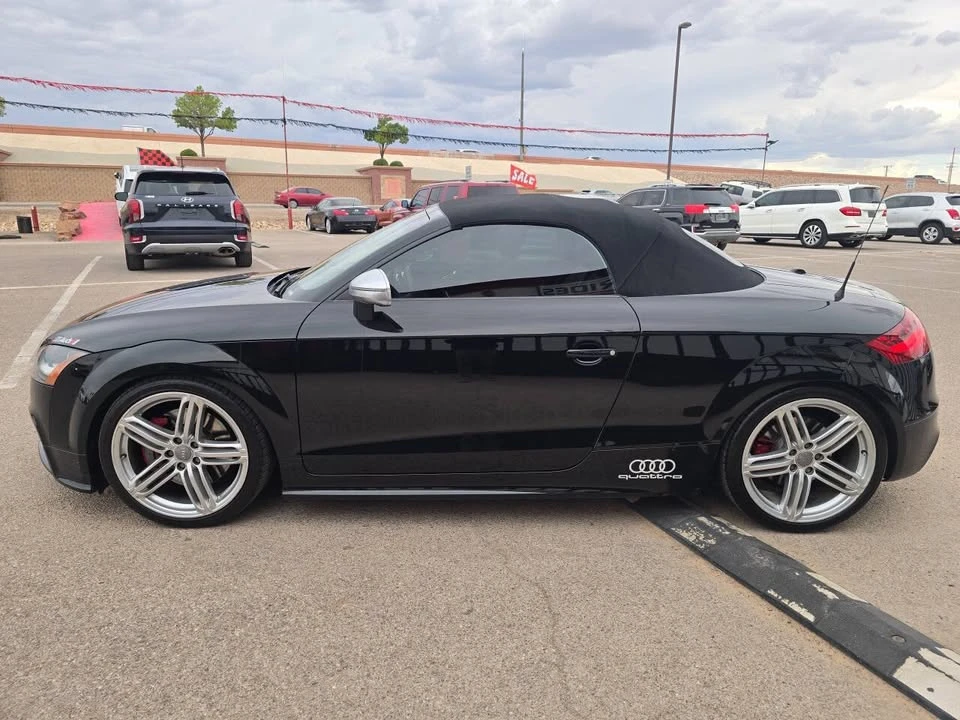 2010 Audi TTS Mk2 - Image 6 of 15