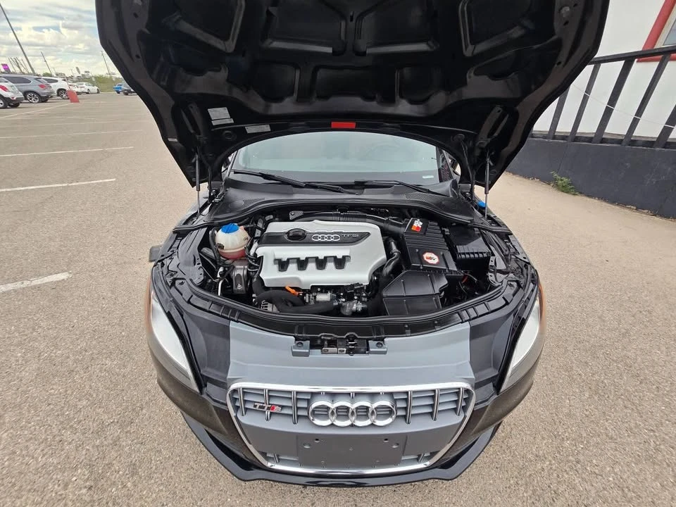 2010 Audi TTS Mk2 - Image 14 of 15